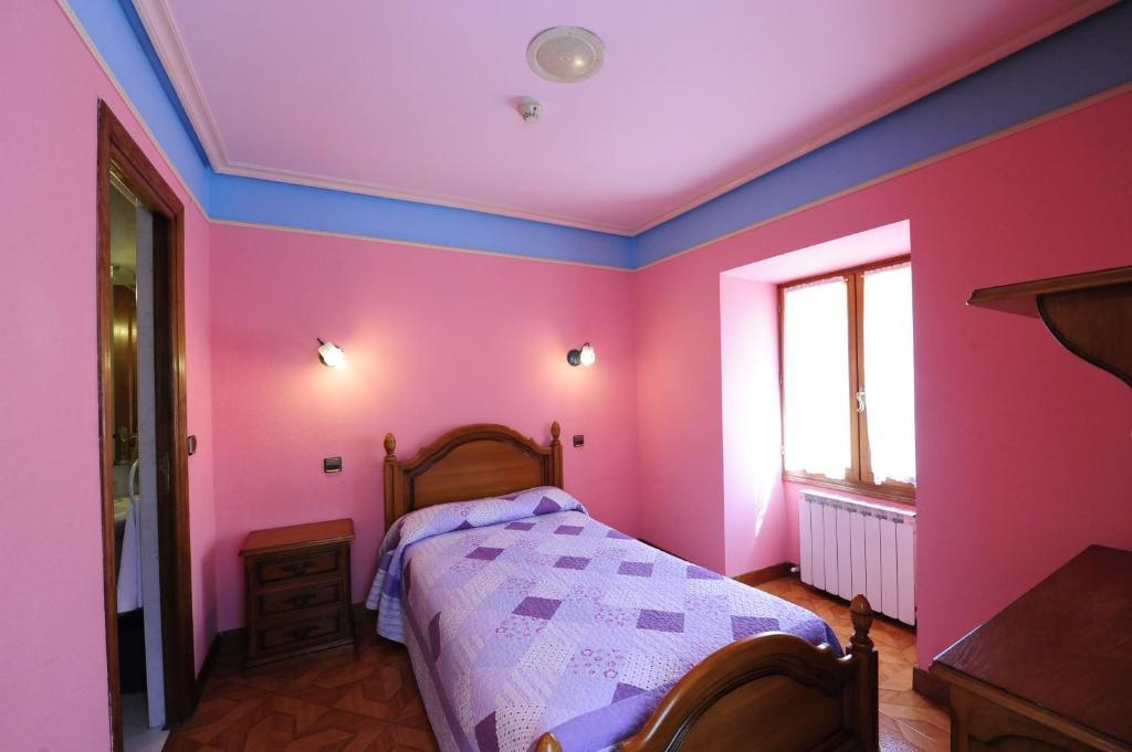 Hotel Rural Bereau Lesaka Phòng bức ảnh