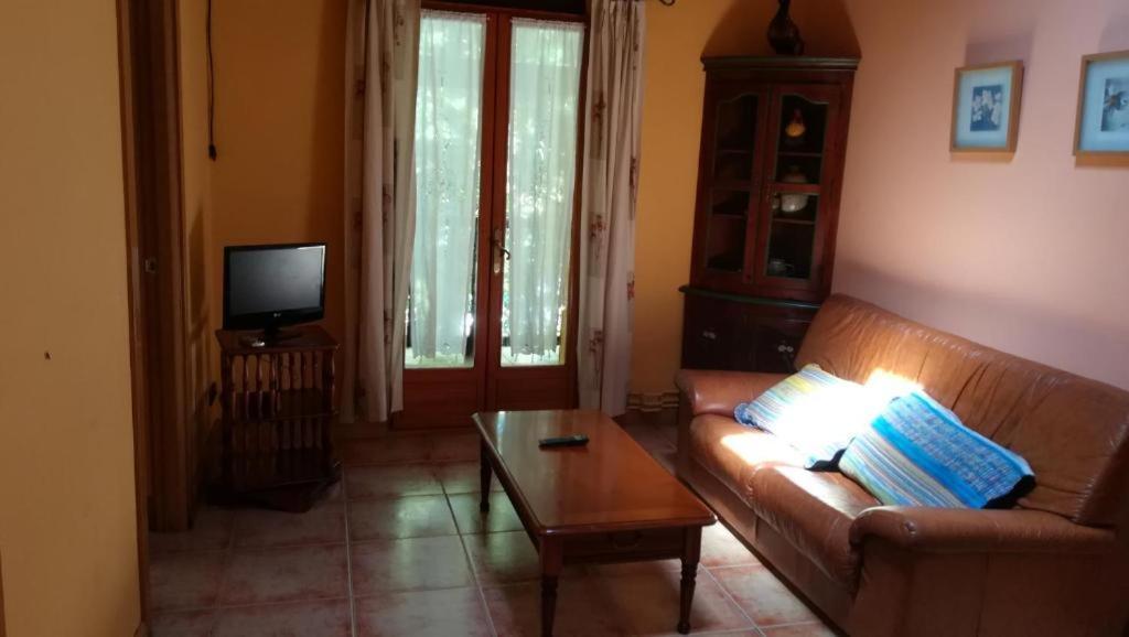 Hotel Rural Bereau Lesaka Ngoại thất bức ảnh