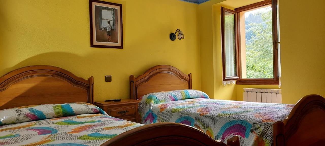 Hotel Rural Bereau Lesaka Ngoại thất bức ảnh