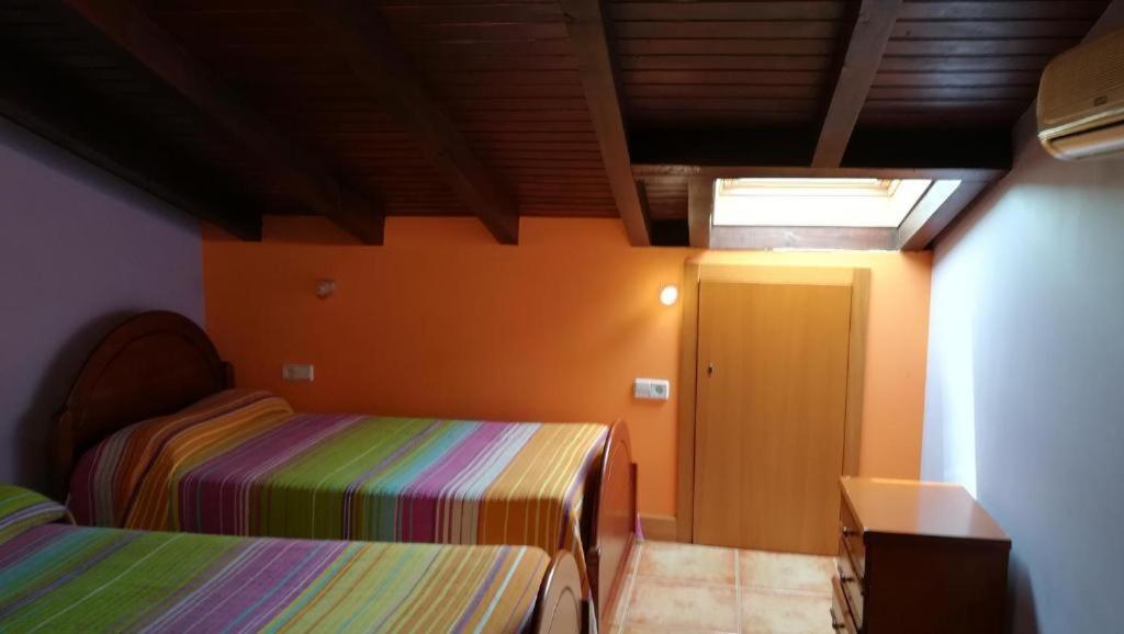 Hotel Rural Bereau Lesaka Ngoại thất bức ảnh