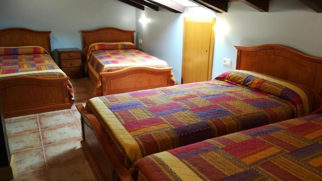 Hotel Rural Bereau Lesaka Ngoại thất bức ảnh