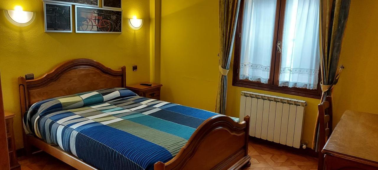 Hotel Rural Bereau Lesaka Ngoại thất bức ảnh