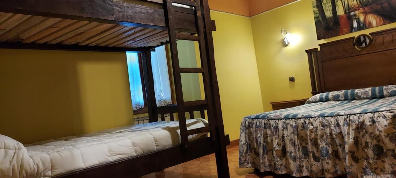 Hotel Rural Bereau Lesaka Ngoại thất bức ảnh