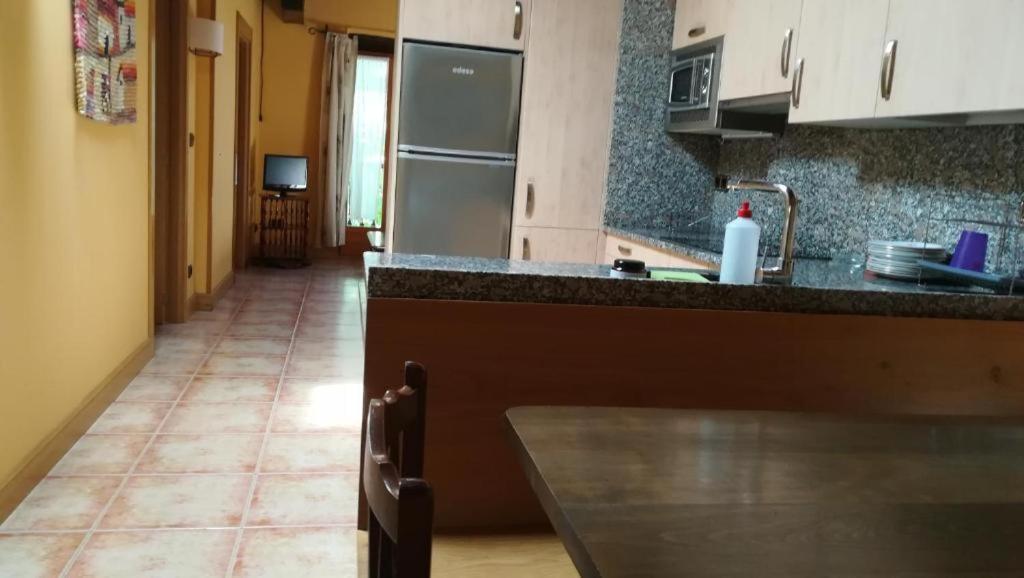 Hotel Rural Bereau Lesaka Ngoại thất bức ảnh
