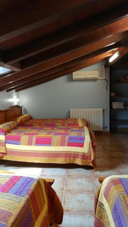 Hotel Rural Bereau Lesaka Ngoại thất bức ảnh