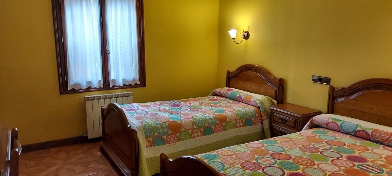 Hotel Rural Bereau Lesaka Ngoại thất bức ảnh