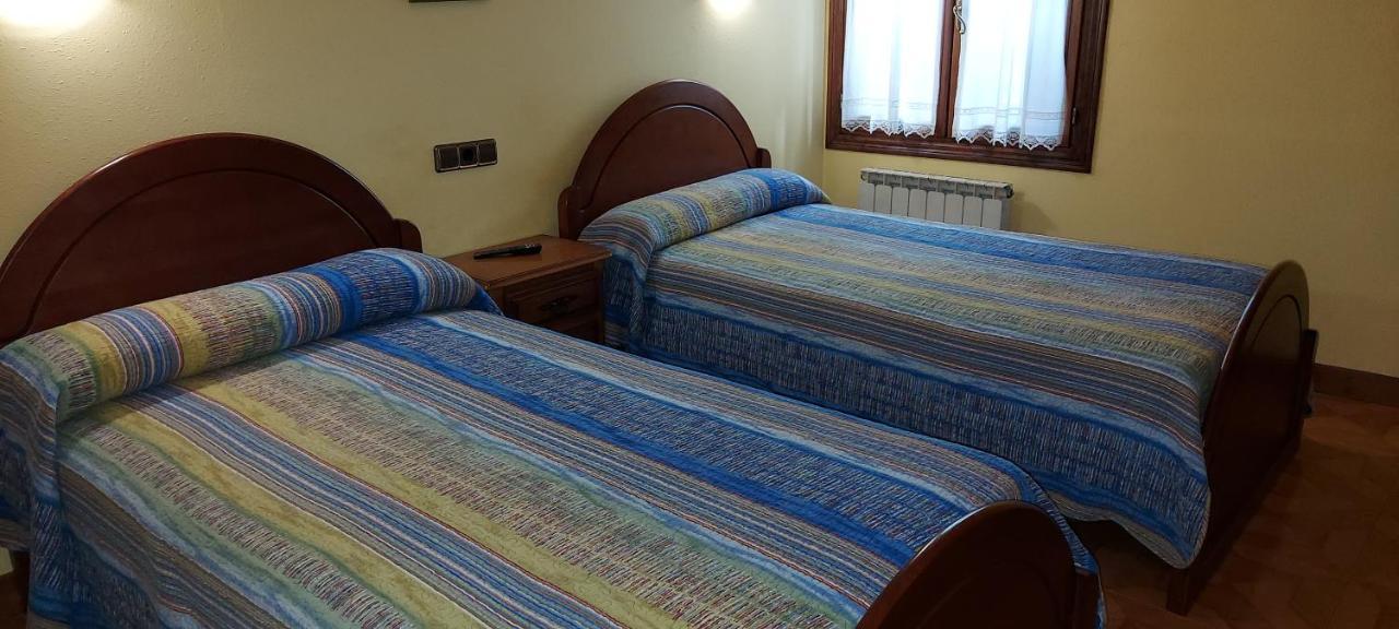 Hotel Rural Bereau Lesaka Ngoại thất bức ảnh