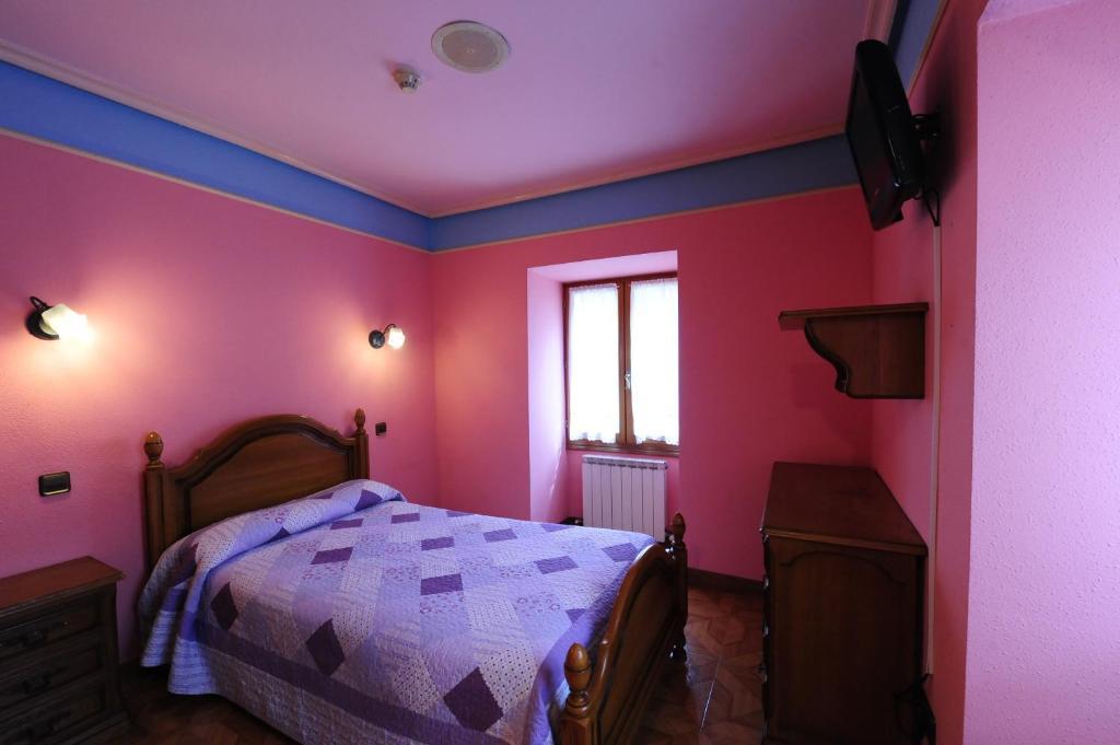 Hotel Rural Bereau Lesaka Phòng bức ảnh