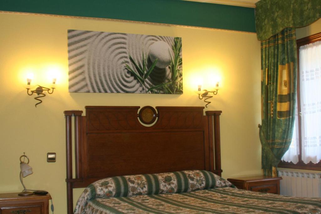Hotel Rural Bereau Lesaka Ngoại thất bức ảnh