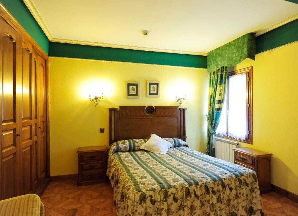 Hotel Rural Bereau Lesaka Phòng bức ảnh